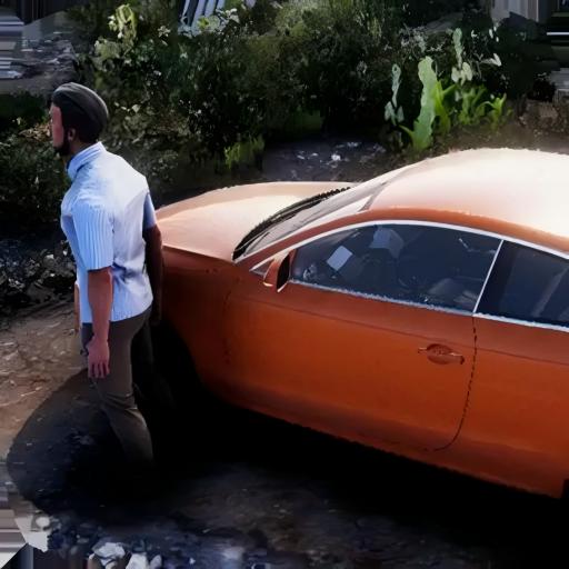 MadOut 2: Grand Auto Racing