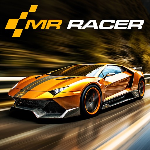 MR RACER : Premium Racing Game