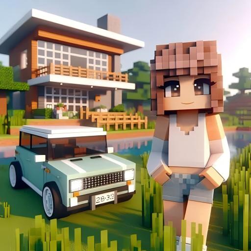 Super City: Building Master