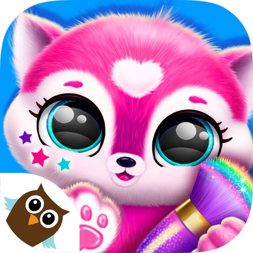 Fluvsies - A Fluff to Luv