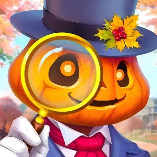 Seekers Notes: Hidden Objects