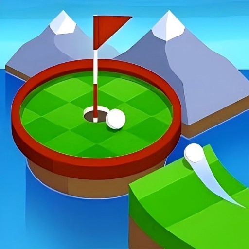 Golf Battle