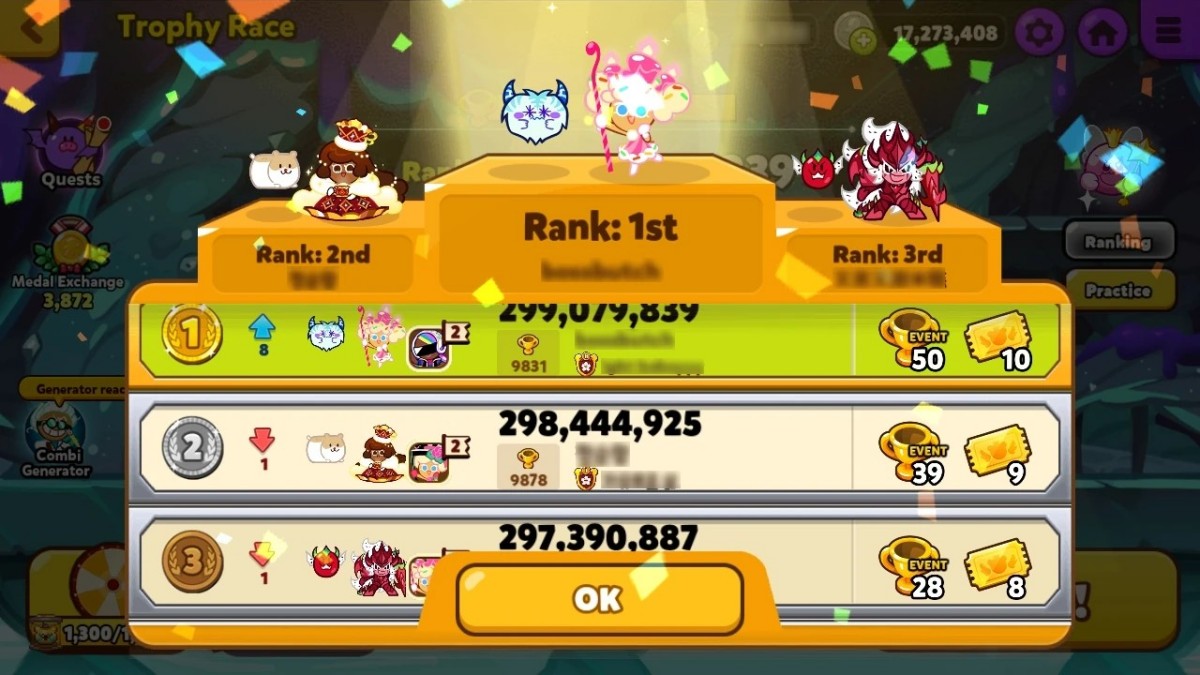 CookieRun: OvenBreak