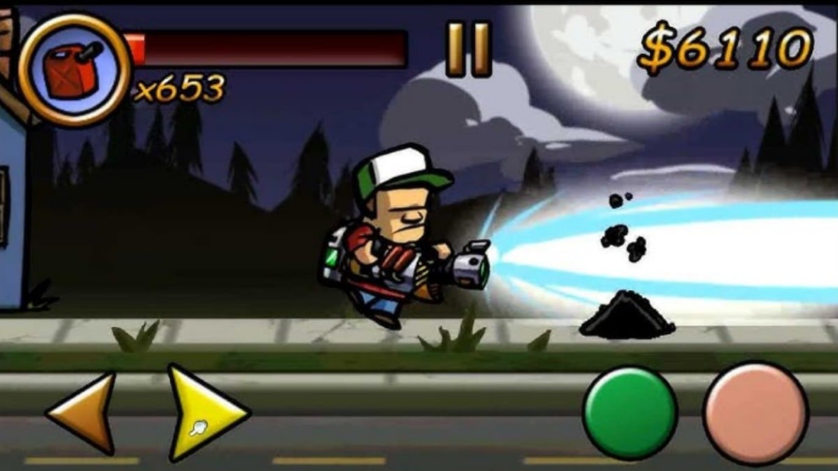 Zombieville USA