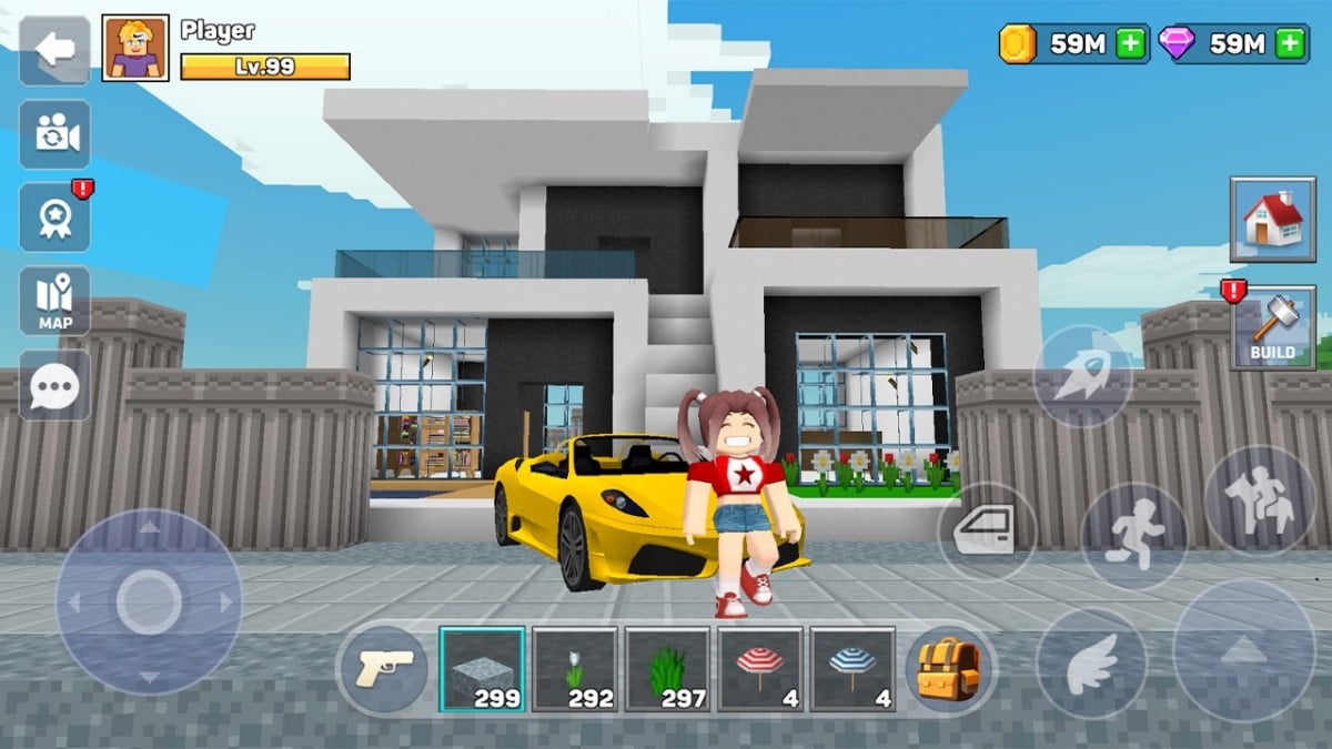 Super City: Building Master