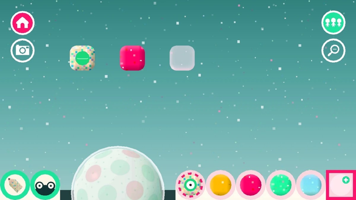 Toca Blocks