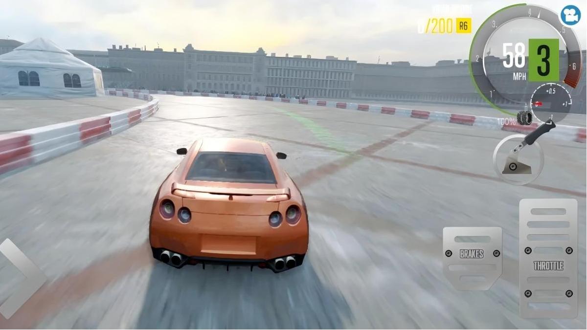 CarX Drift Racing 2