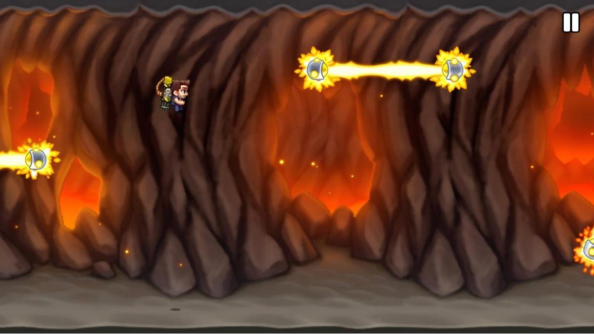 Jetpack Joyride
