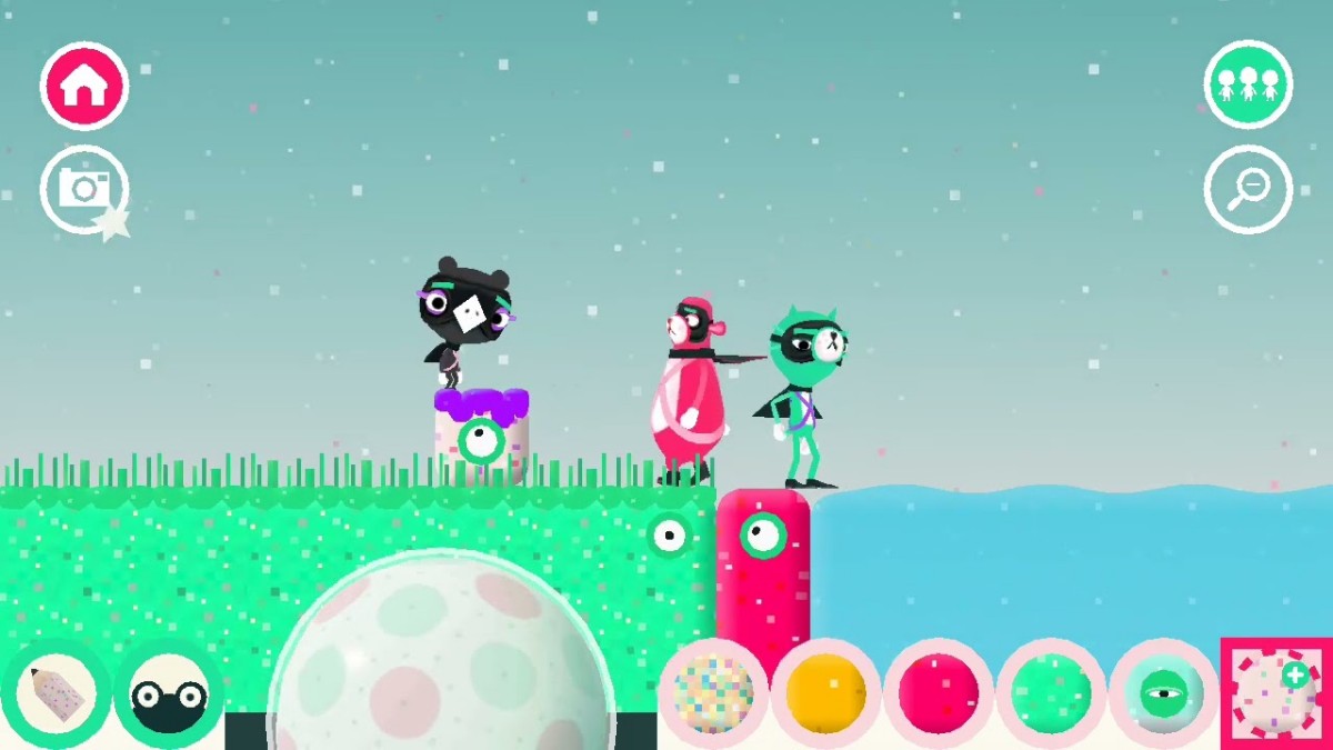 Toca Blocks