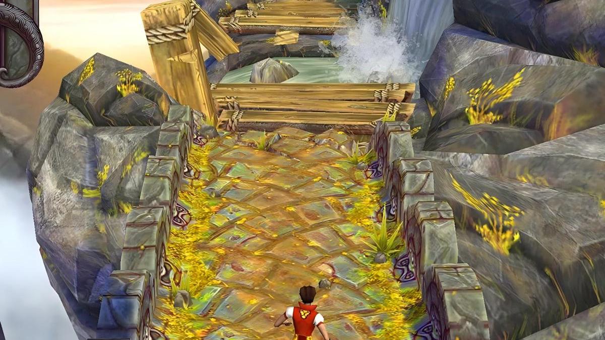 Temple Run