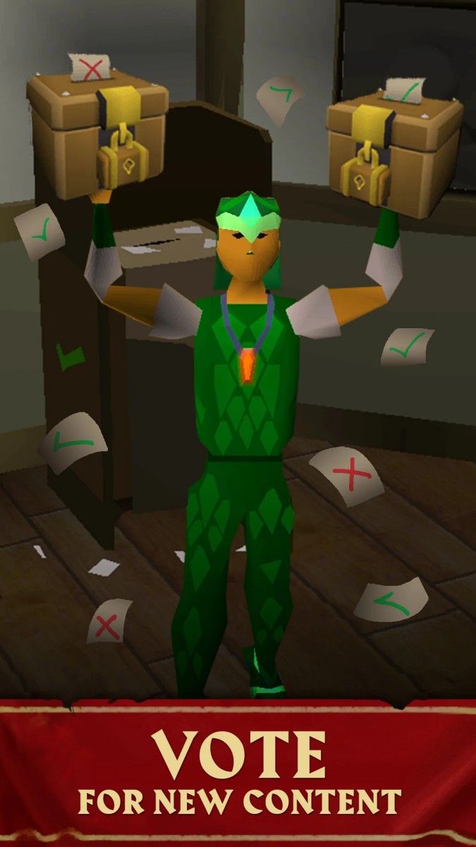 Old School RuneScape