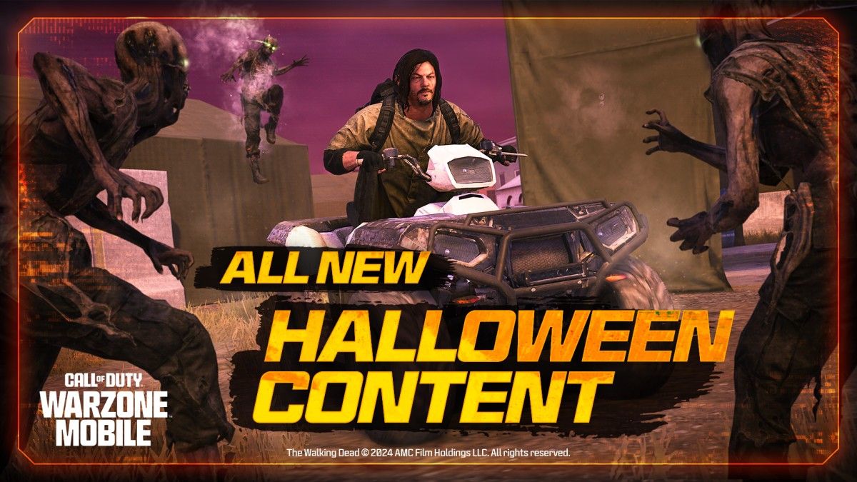 Call of Duty®: Warzone™ Mobile