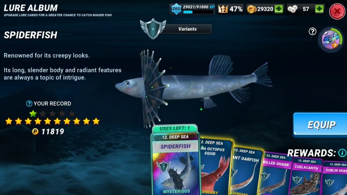 Fishing Clash: Sport Simulator