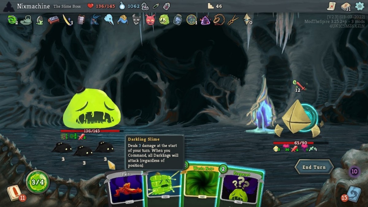 Slay the Spire