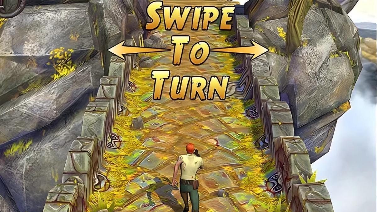Temple Run