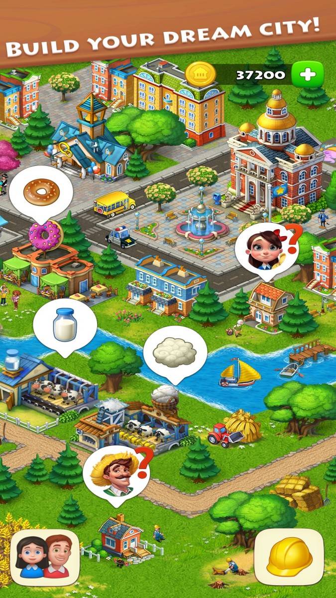 Township