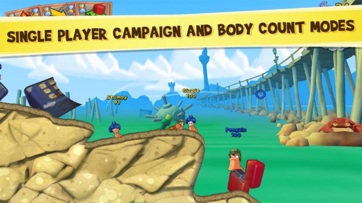 Worms3