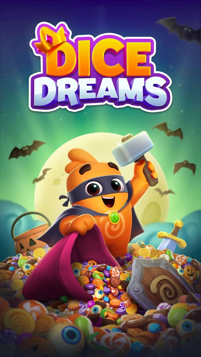 Dice Dreams™