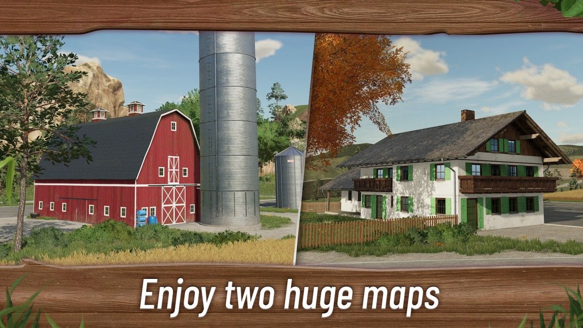 Farming Simulator 23