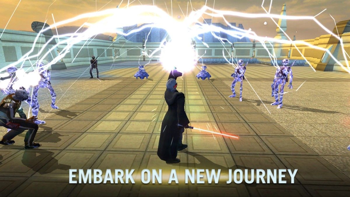 Star Wars™: KOTOR II