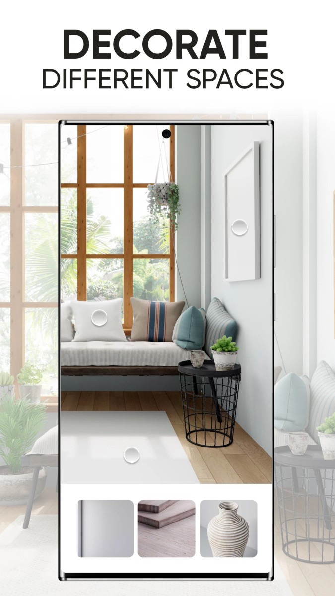 Redecor - Home Design Game