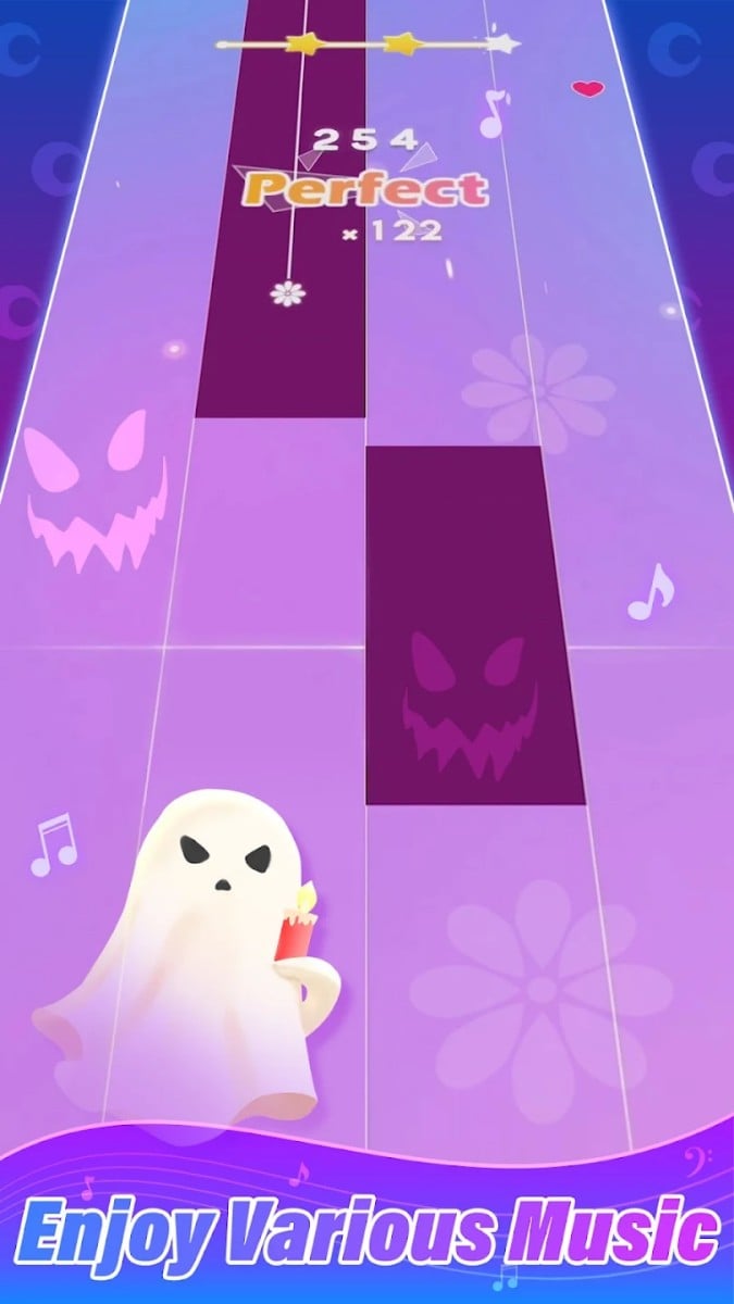 Pocket Piano:Rhythm Music Game