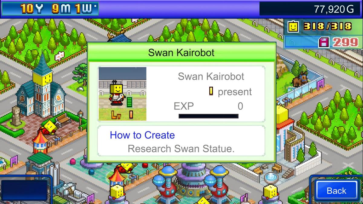 Kairobotica