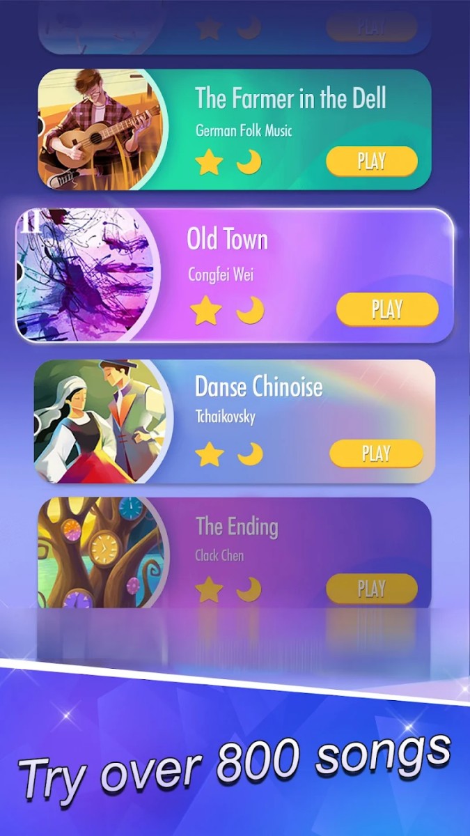 Piano Tiles 2 Piano Game