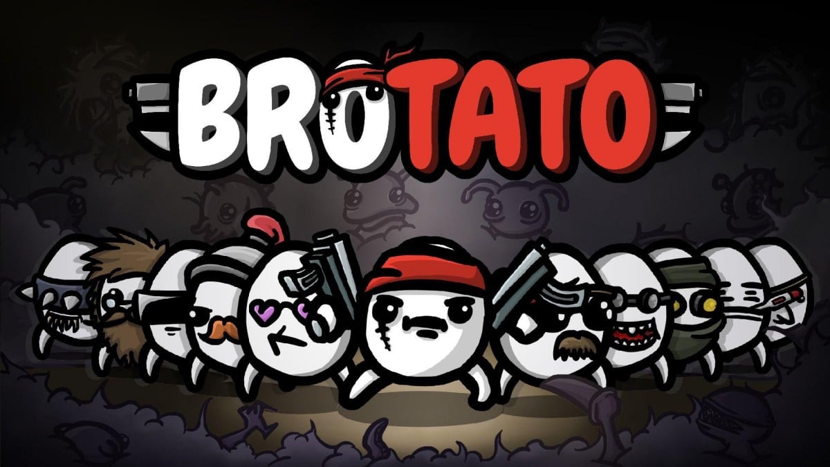 Brotato:Premium