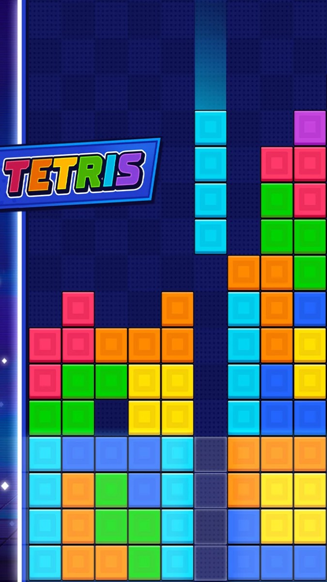 Tetris®
