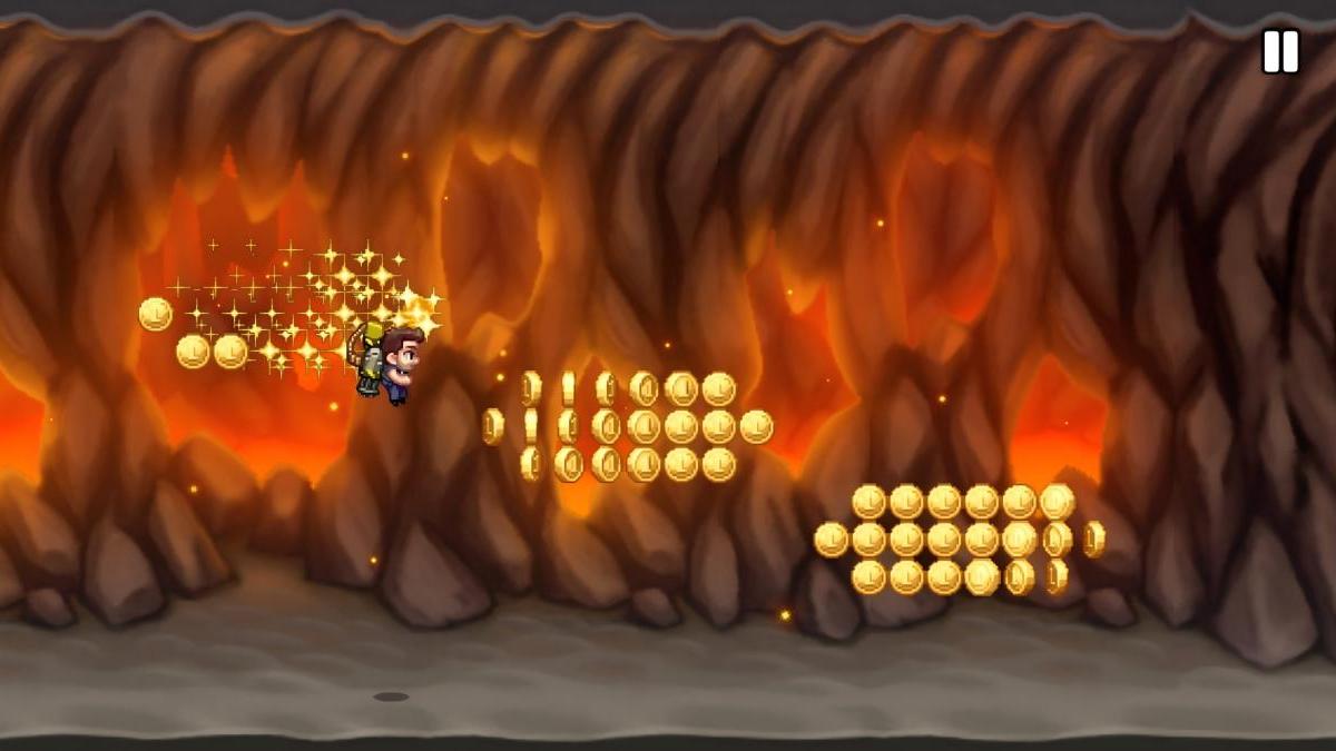 Jetpack Joyride