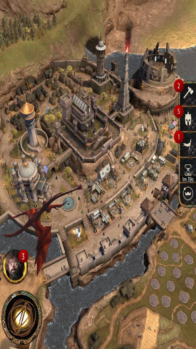 Game of Thrones: Conquest ™