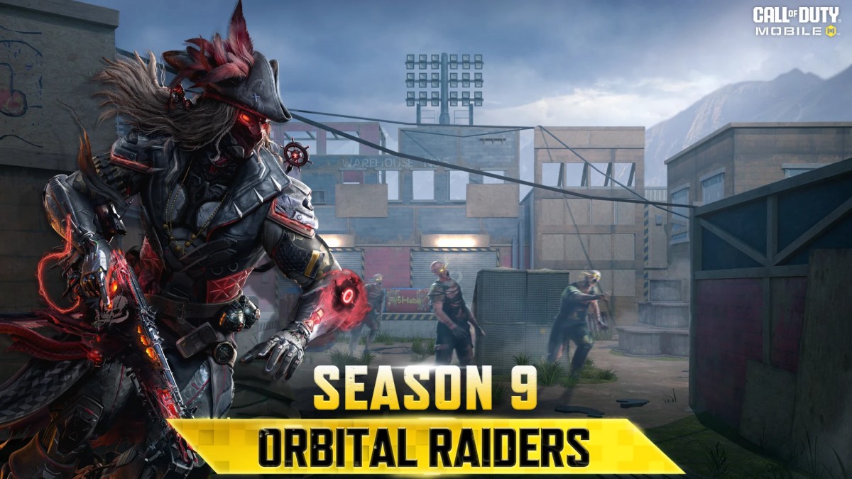 Call of Duty®: Mobile