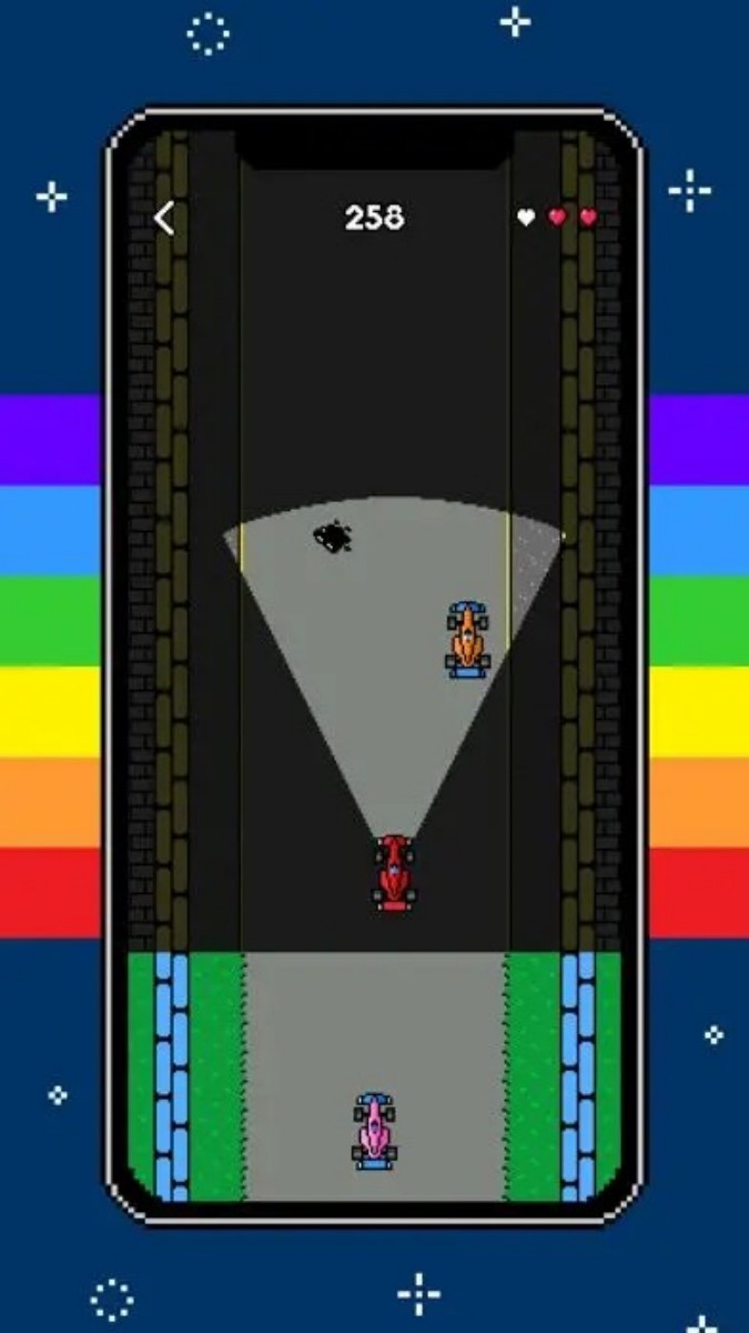 Arcadia - Watch Games