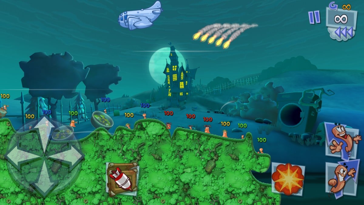 Worms3