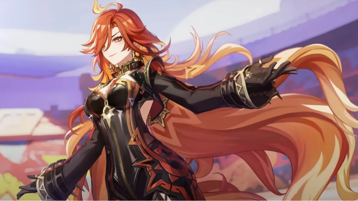 Genshin Impact