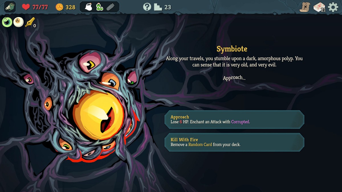 Slay the Spire