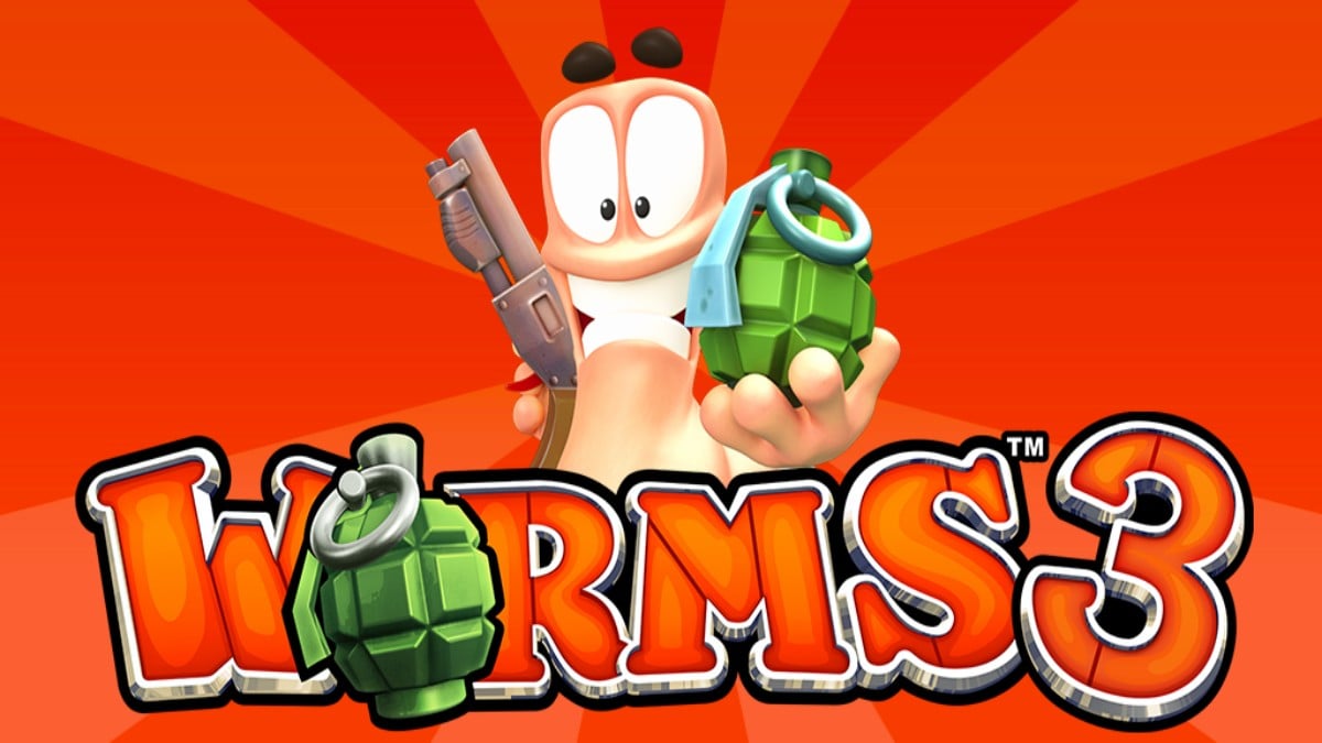 Worms3
