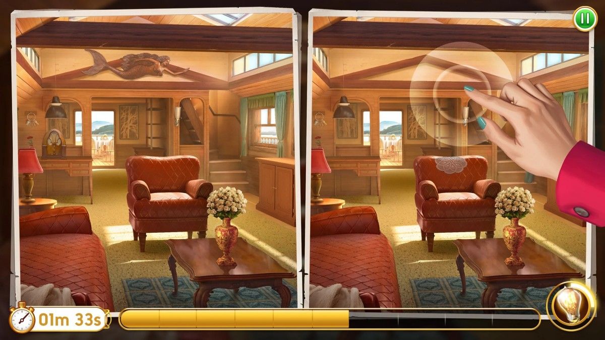 June’s Journey: Hidden Objects
