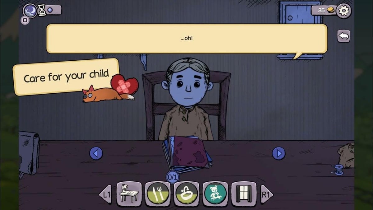 My Child Lebensborn