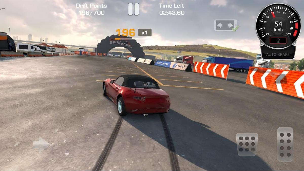 CarX Drift Racing 2