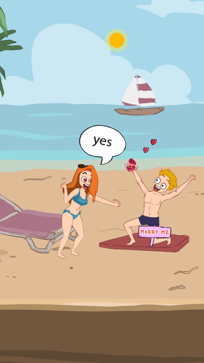 Star Girl: Love Story