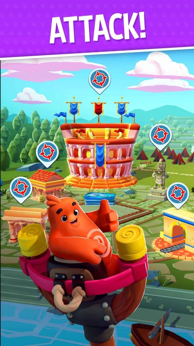 Dice Dreams™