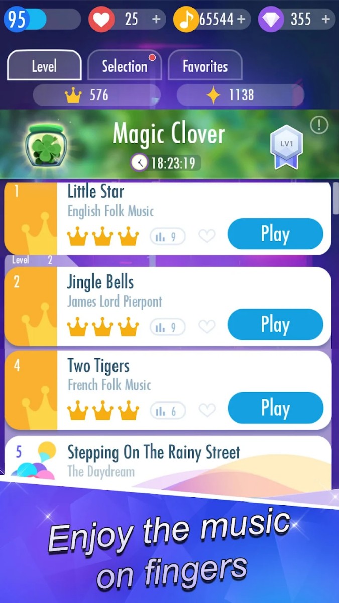 Piano Tiles 2 Piano Game