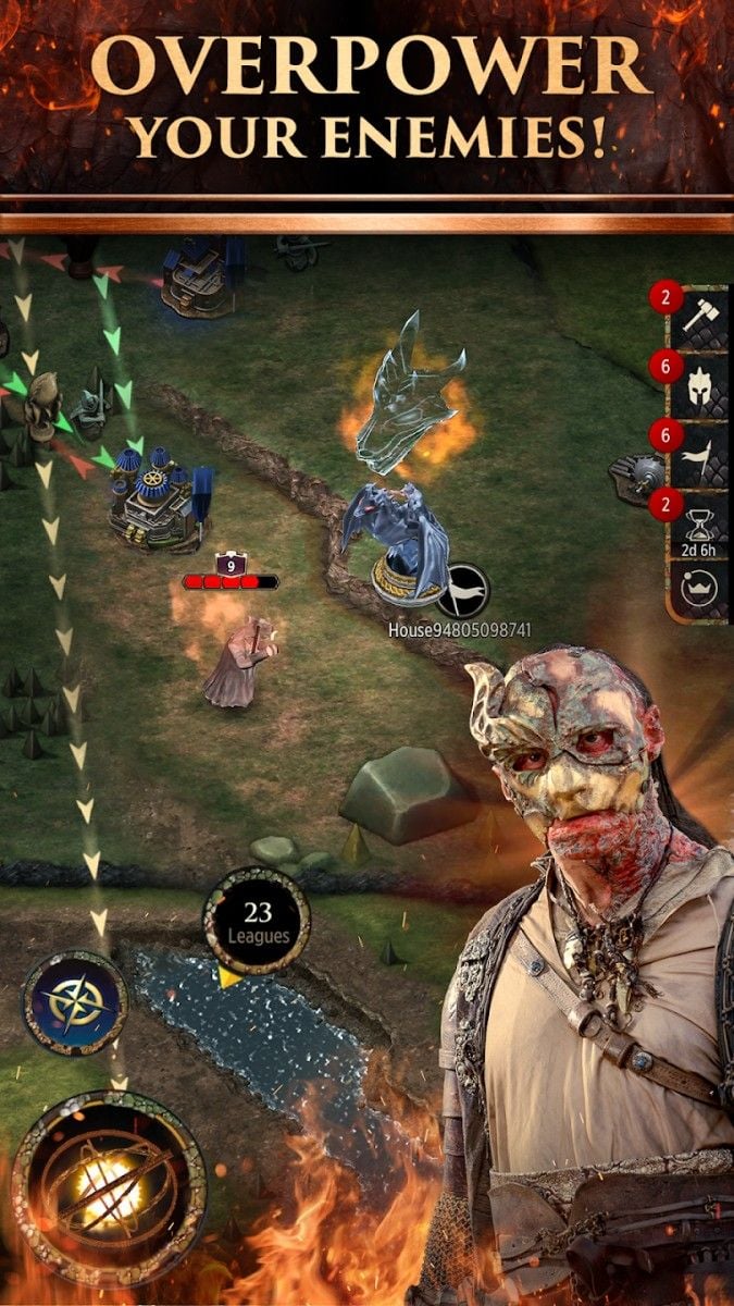 Game of Thrones: Conquest ™