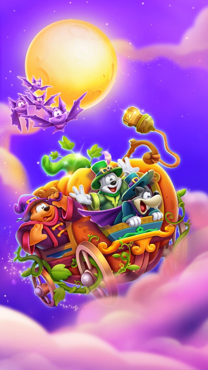 Toon Blast