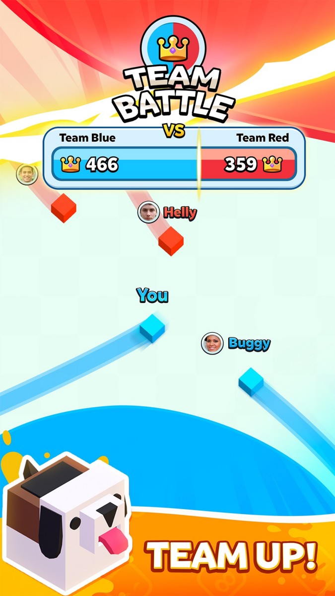 Paper.io 2