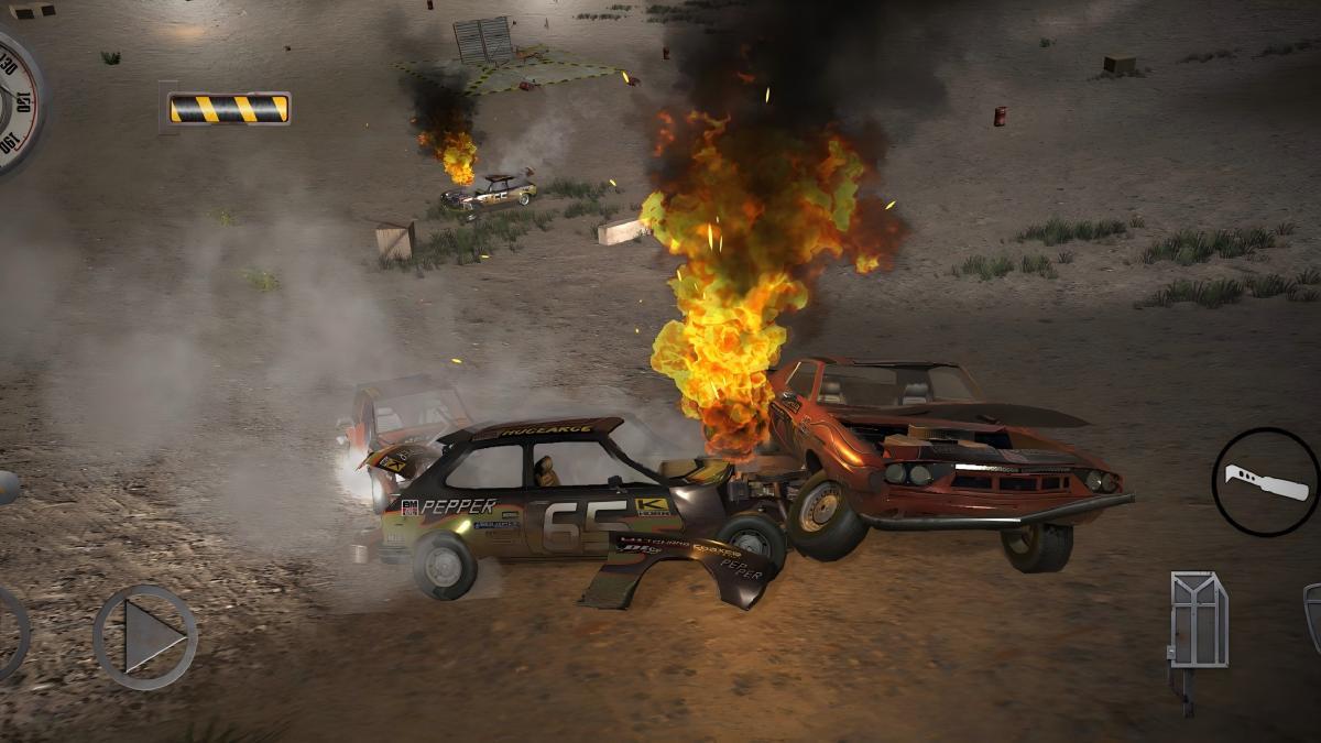 Wreckfest