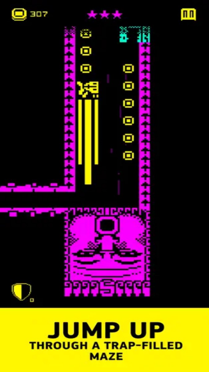 Tomb of the Mask