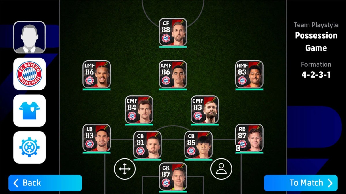 eFootball™